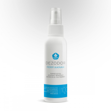  WTN Dezodor férfiaknak 100ml alumínium mentes dezodor