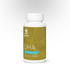 WTN DHA 700mg 60 kapszula vitamin és táplálékkiegészítő