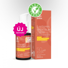 WTN E-vitamin spektrum csepp 50ml vitamin és táplálékkiegészítő