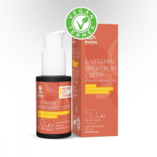 WTN E-vitamin spektrum csepp 50ml vitamin és táplálékkiegészítő