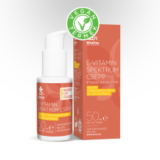 WTN E-vitamin spektrum csepp 50ml vitamin és táplálékkiegészítő