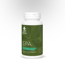 WTN EPA 60 kapszula vitamin és táplálékkiegészítő