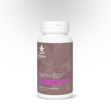 WTN HORMOTOX™ 60 kapszula vitamin és táplálékkiegészítő