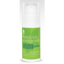 WTN Magnézium komplex krém 100ml vitamin és táplálékkiegészítő