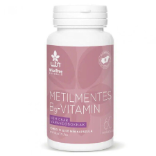  WTN Metilmentes B9-vitamin 60 minikapszula vitamin és táplálékkiegészítő