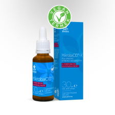 WTN MIKROBACID™-X 30 ml vitamin és táplálékkiegészítő