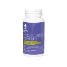 WTN Myo-inozitol komplex kapszula 60 db vitamin és táplálékkiegészítő