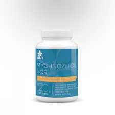 WTN Myo-inozitol por, 60 adag vitamin és táplálékkiegészítő
