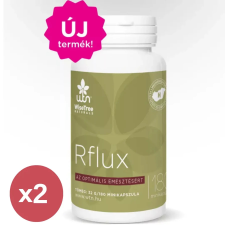 WTN Rflux DUO 2X180 minikapszula vitamin és táplálékkiegészítő