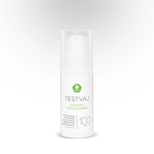 WTN Testvaj - 100ml testápoló