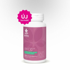 WTN ViriCID 60 kapszula vitamin és táplálékkiegészítő