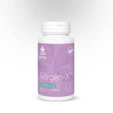 WTN WTN Allrgen-X 30 kapszula 1000mcg/kapszula szulforafánnal vitamin és táplálékkiegészítő