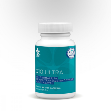 WTN WTN Q10 ultra vitamin és táplálékkiegészítő
