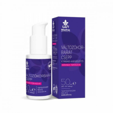 WTN WTN Változókorbarát csepp 50ml (60 adag) vitamin és táplálékkiegészítő