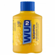  WU2 MIRACULUM SAMPON KORPÁS HAJRA 100ML sampon