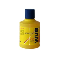  WU2 Miraculum Sampon Száraz hajra 100 ml sampon