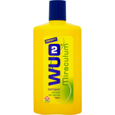 WU2 sampon, normál és zsíros hajra 1000ml (12790) (WU12790) sampon