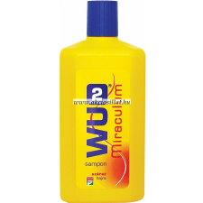 WU2 sampon száraz hajra 1L sampon
