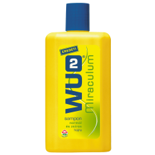Wu-2 sampon normál 1L sampon