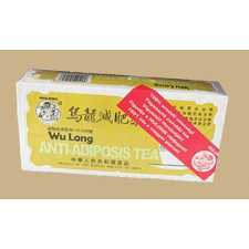 Wu Long tea original (30 db) - Hu Long gyógytea