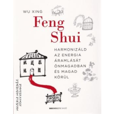 WU XING - Feng Shui irodalom