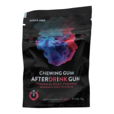  WUGUMRÁGÓ AFTERDRINK GUM vitamin és táplálékkiegészítő