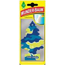 Wunder Baum WUNDER-BAUM Pina Colada illatosító, légfrissítő