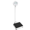  WUNDER RA300 professzionális digitális álványos mérleg 300 kg Class III – standard