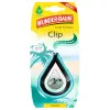  Wunderbaum Clip illatosító - Tropical
