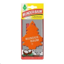  Wunderbaum kókusz illatosító, légfrissítő