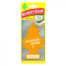  Wunderbaum lapillatosító - Coconut / Kókusz - ILLATOSÍTÓK illatosító, légfrissítő