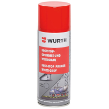Würth Základní antikorozní nátěr Rust-Stop šedý, 400 ml autóalkatrész
