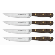 Wüsthof 9738 Crafter Steakkés Készlet 4 Részes (W-1070860401) kés és bárd