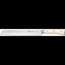 Wüsthof Classic Ikon Creme Kenyérkés 23 cm Dobozos (W-1040431023) kés és bárd