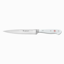 Wusthof Classic White konyhakés 16 cm Fehér kés és bárd