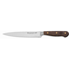Wusthof Crafter konyhakés 16 cm Acél és tölgyfa kés és bárd