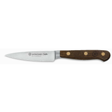 Wusthof Crafter zöldségkés 9 cm karcsú tölgyfából kés és bárd