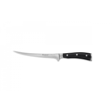 Wusthof filézőkés 18 cm - Classic Ikon kés és bárd