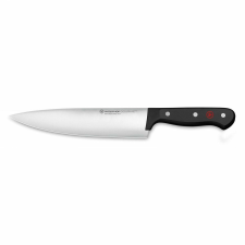 Wusthof Gourmet 20cm-es szakácskés 56HRC acélból kés és bárd