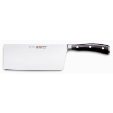  Wusthof kínai szakácskés 18 cm - Classic Ikon kés és bárd