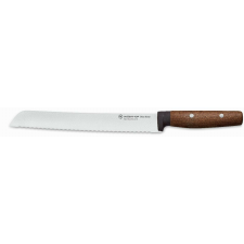 WUSTHOF Nagyfogú kenyérvágó kés 23cm URBAN FARMER kés és bárd