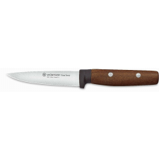 Wusthof Urban Farmer 10 cm-es bükkből készült zöldségkés kés és bárd