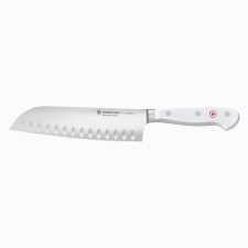 Wüsthof Wusthof Classic White Santoku kés 17/30 Cm univerzális kés és bárd