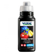 Wuxal Super komplex lombtrágya 0,25 ml kertészet