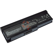  WW116 Akkumulátor 6600mAh dell notebook akkumulátor