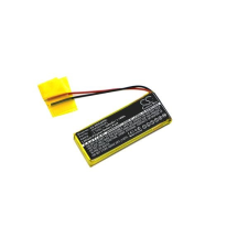 WW452050PL_C Vezetéknélküli fejhallgató akkumulátor 320 mAh fejhallgató akkumulátor