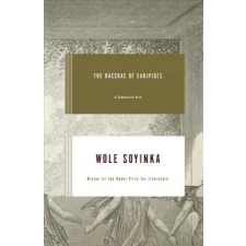 WW Norton &amp; Co Bacchae of Euripides | Wole Soyinka egyéb könyv
