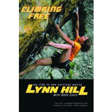 WW Norton &amp; Co Climbing Free | Greg Child egyéb könyv