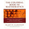 WW Norton &amp; Co Colossal Book of Mathematics | Martin Gardner