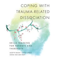 WW Norton &amp; Co Coping with Trauma-Related Dissociation | Suzette Boon egyéb könyv